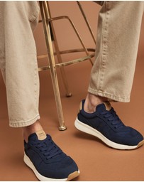 TOMS - TRVL Lite Retro Sneaker - Men's
