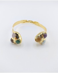 Miz Casa and Co - Briallen Cuff Bracelet