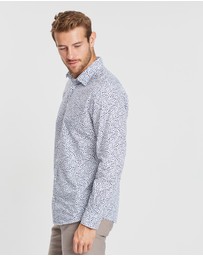 Rodd & Gunn - Vauxhall Sports Fit Shirt