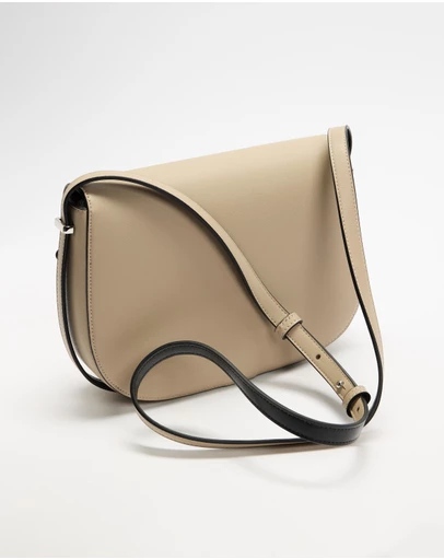 Armani Exchange - Susy Saddle