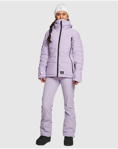 ROJO Outerwear - Sass Jacket