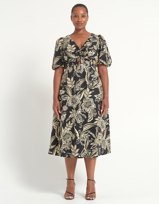 Estelle - Kelsie Dress