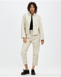 Brixton - Survey Boxy Chore Coat