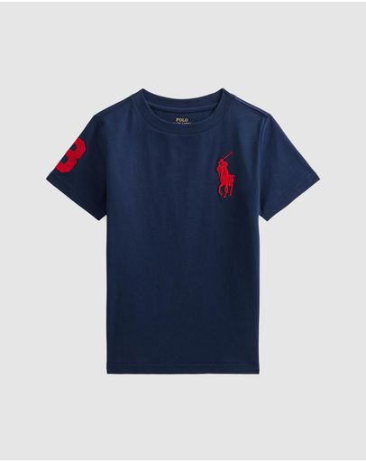 Refined Navy