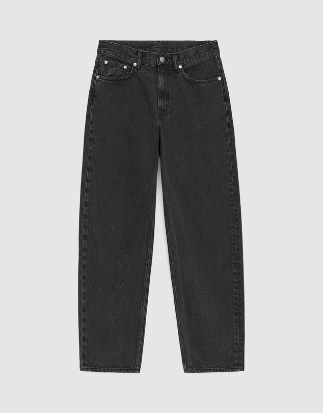 ARKET - Violet Tapered Jeans