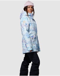 ROJO Outerwear - Aster Jacket