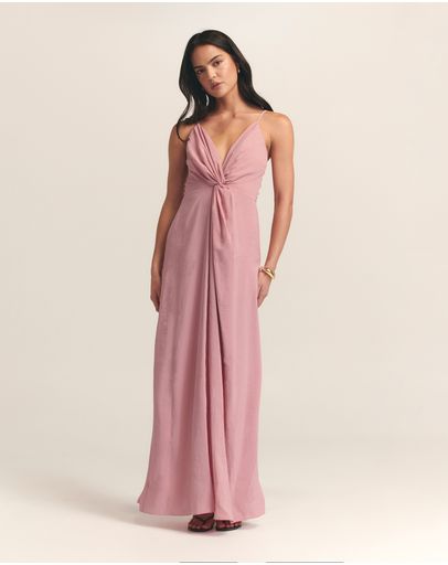 Dusty Pink