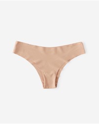 Cotton On Body - The Invisible Cheeky Brief 3 Pack