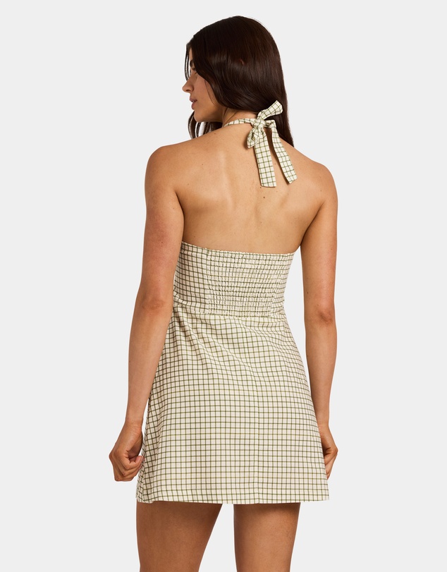 Billabong - Womens Break Line Mini Dress