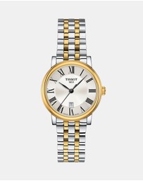 Tissot - Carson Premium Lady