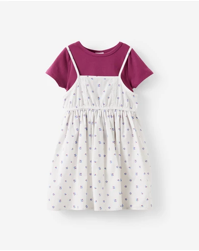 Cotton On Kids - Tessa Two Piece Dress