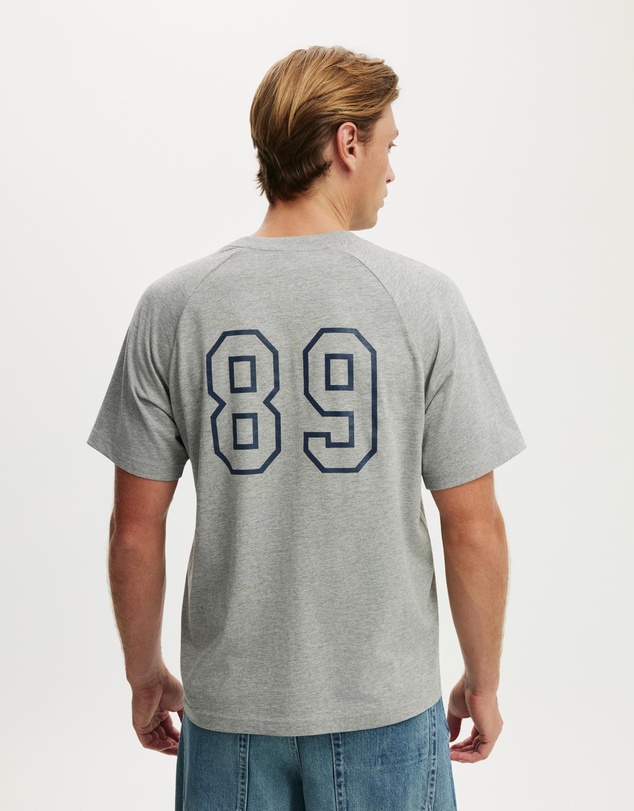 Cotton On - Everyday Fit Graphic T-Shirt