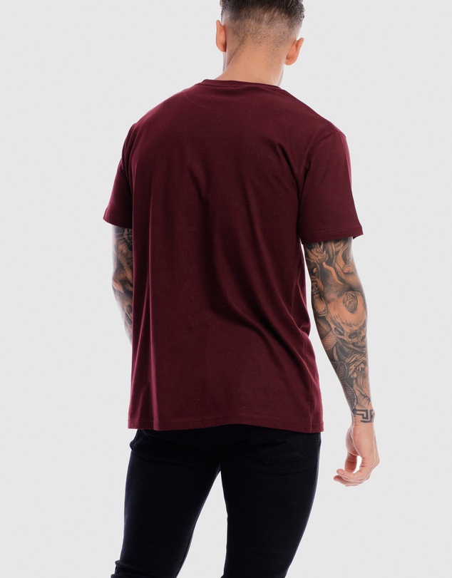 DVNT - S.E.S Tee