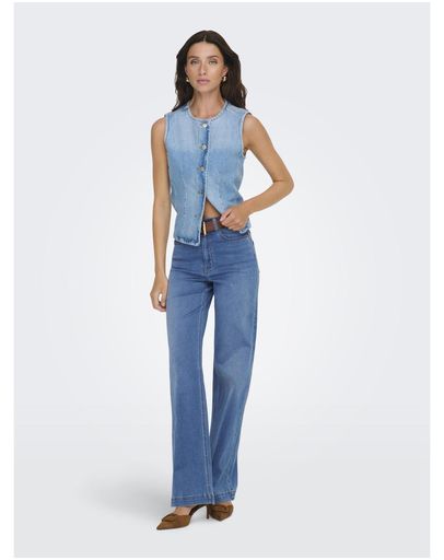 Medium Blue Denim