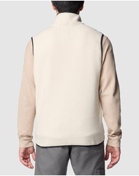 Columbia - Helvetia II Vest