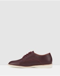 Rollie - Derby Super Soft Shoe