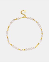Amber Sceats - Portofino Necklace