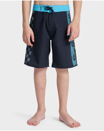 Quiksilver - Boys 8 to 16 Surfsilk Next Gen 17
