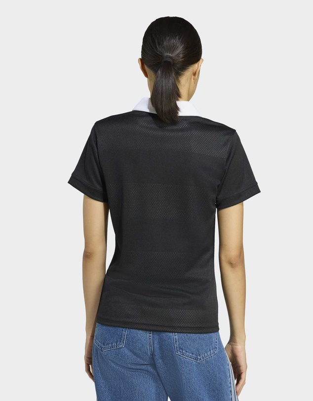 adidas Performance - All Blacks Home Jersey Womens