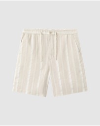 M.N.G - Malta Shorts