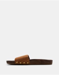 ALDO - Rooted Sandals