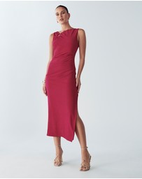 BWLDR - Keir Dress