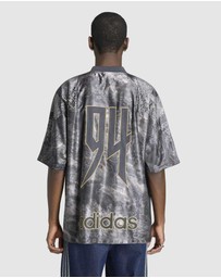 adidas Originals - Adilenium Season 5 EQT Jersey
