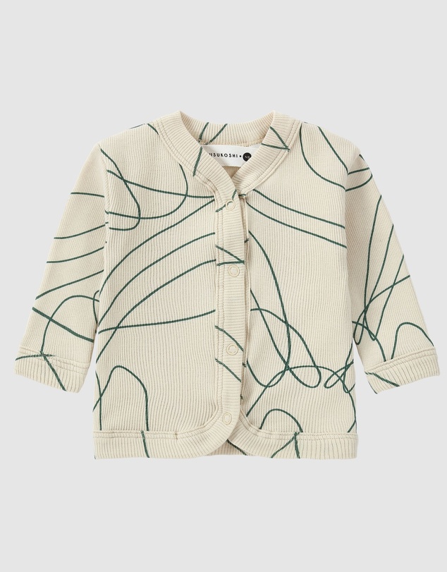 Susukoshi - Cardigan