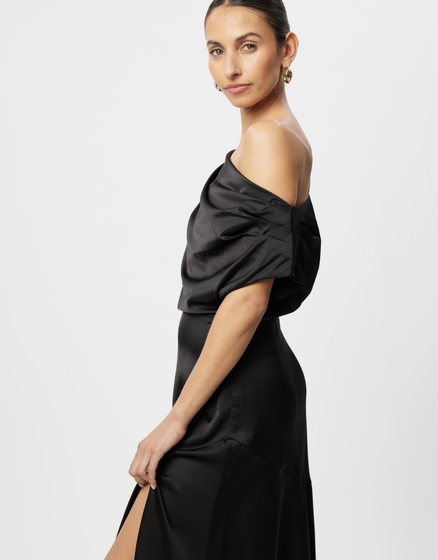 Revibe - Repaired CHANCERY Nectar Dress - AU 18