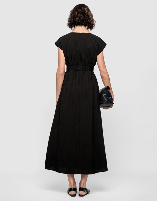 Staple the Label - Marlow Midi Dress