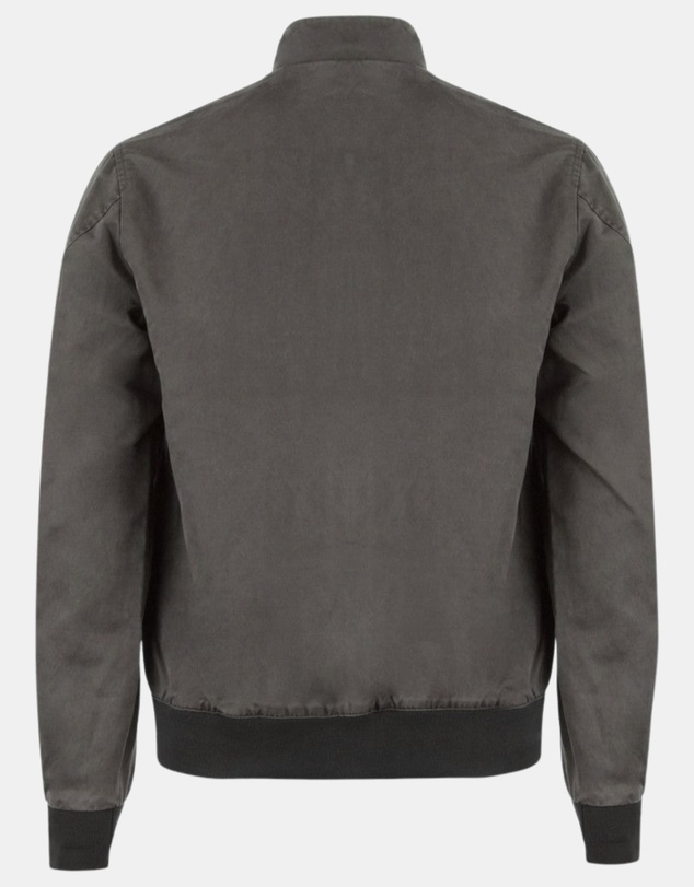 Henry Bucks - Beaucaire Ribbed Jacket
