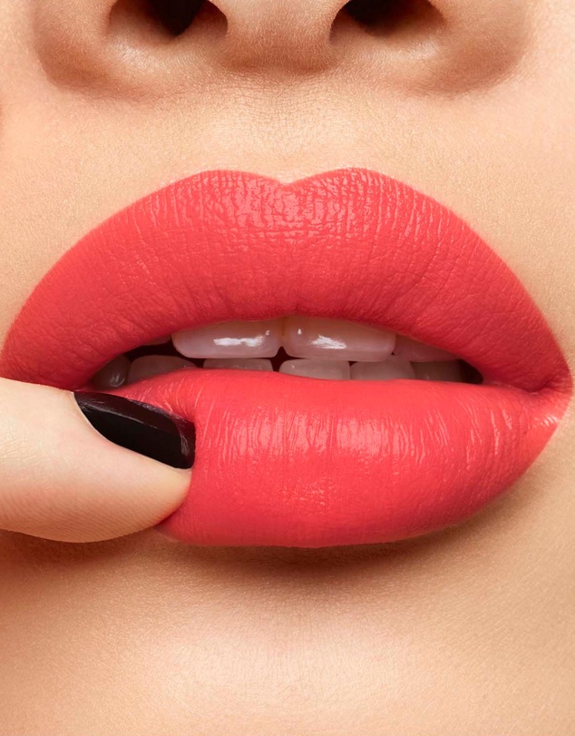 Yves Saint Laurent - Rouge Pur Couture Lipstick 17