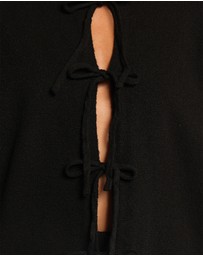 Petal & Pup - Odell Knit Set - Black