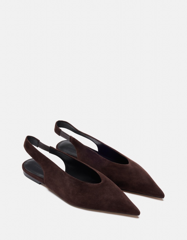 Nelson Made - Mira Flat