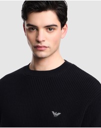 Emporio Armani - Pullover