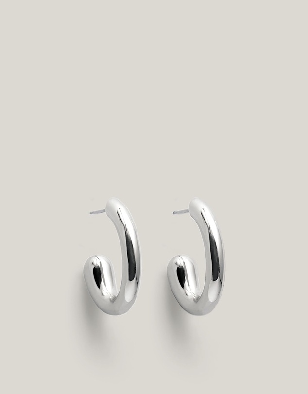 Witchery - Molly Hoop Earrings