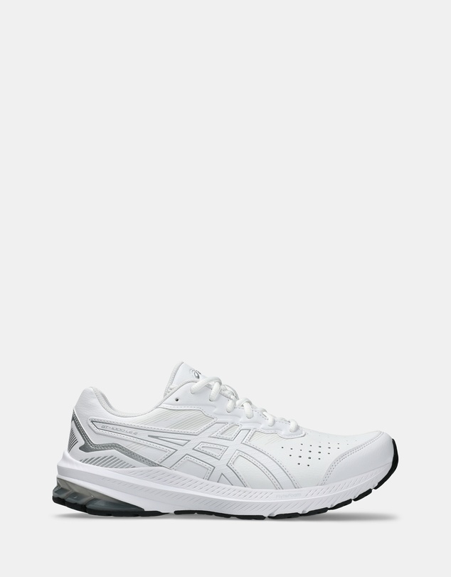 ASICS - GT-1000 Leather 2 (4E Extra Wide) - Men's