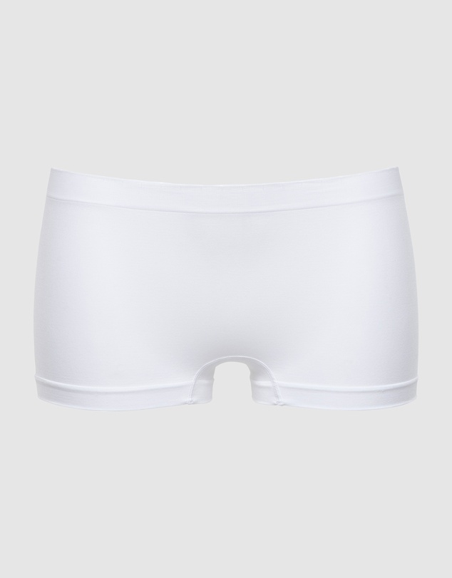 Billet Doux - Zen Attitude Seamless Underwear Shorty - 2 Pack