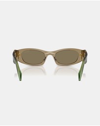Prada - 0PR B16S