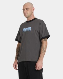 Billabong - Mens Spec 73 Spin T-Shirt