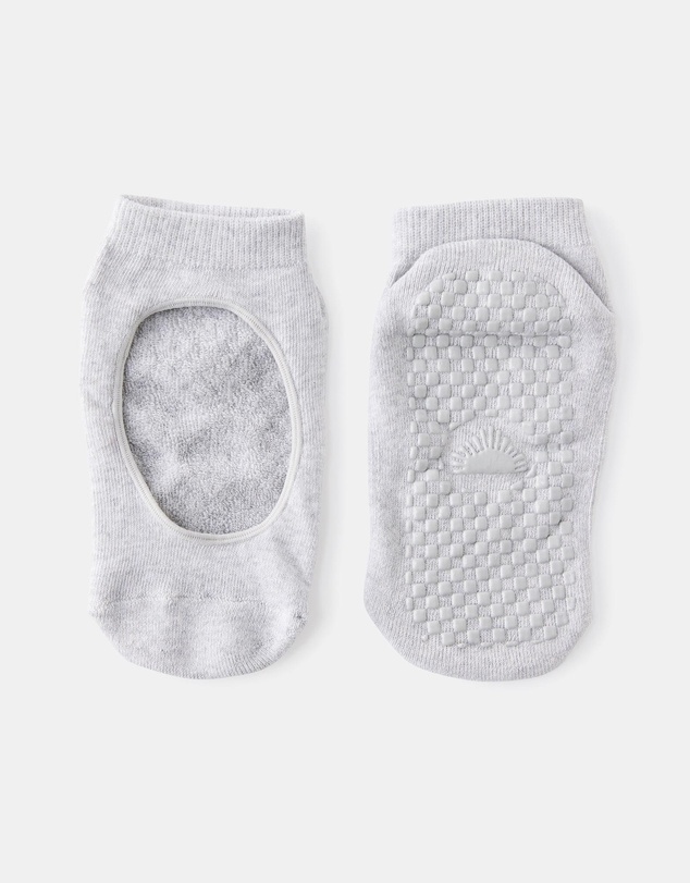 Cotton On Body Active - Performance Pilates Grip Socks