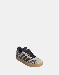 adidas Originals - VL Court 3.0 Grade School