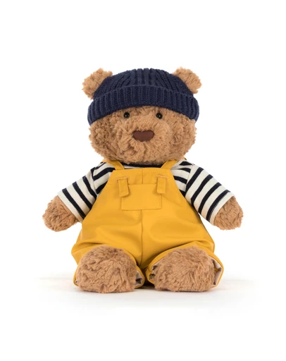 Jellycat - Bartholomew Bear Seafarer