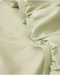 Sheet Society - Eden Cotton Fitted Sheet Set
