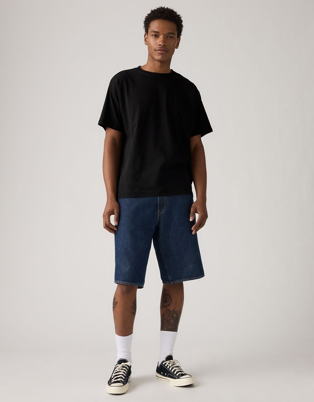 Levi's - 478 Baggy Shorts