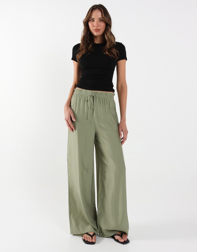 Lost in Lunar  - Florence Pants