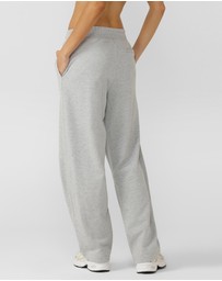 Lorna Jane - Heritage Barrel Leg Sweatpants
