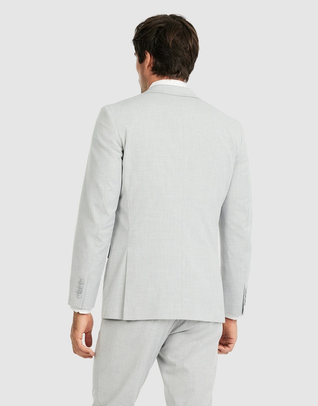 Tarocash - Caleb Slim Stretch Suit Jacket