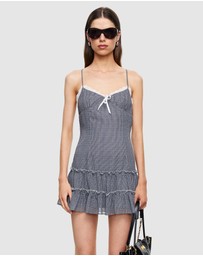 Lioness - Yves Mini Dress