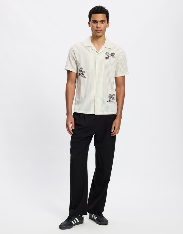Walker Golf Things - Flight SS Shirt